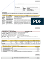 Sample Obe Syllabus Bsed