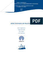 232-Effectiveness of Pilotage 2nd Edition