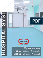 Grupsa Hospital System