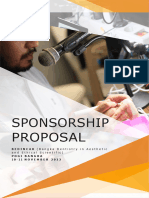 Proposal Sponsorship sTOOTHdy - PDGI Bangka - DRG Norman Sp. Perio (TTD)