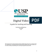 Digital Video v101