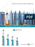 SEB Installation Guide UK A585