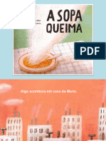 A Sopa Queima Beg