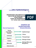 08 Diseños Estudios Epidemiologicos
