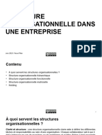 PR 370 301 Structuresdentreprise