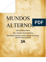 Mundos Alternos