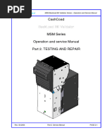 CashCode MSM 3017-Manual - P2-21-12-2004