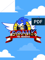 Sonic Whitepaper