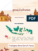 Mengenal Indonesia Quiz