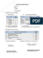 Analisis Alokasi Waktu 2023-2024