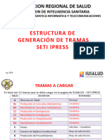 Guia Susalud - Diresa Cusco