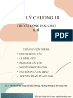 Vật Lí Nhóm Chương 10