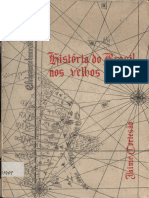 História Do Brasil Nos Velhos Mapas
