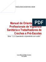 Manual Orientacao