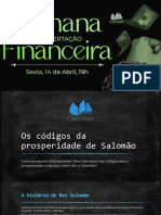 PDF Dia 05 - Semana de Libertação Financeira