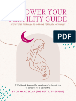 Fertility Guide