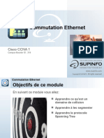 FR - Module 05 - Commutation Ethernet