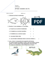 Consorcio Educativo EXA DE CTA