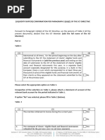 05 Form 87-07-05 Confirmation of Paragraph 11 (6) (C)