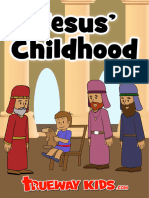 NT02 Jesus childhood