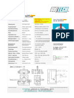 FCH M PVDF