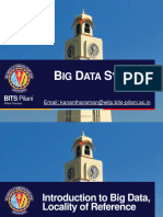 Big Data - Midsem