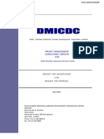 RFQ-RFP For DMICDC - Modified
