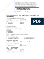 Soal Ganjil 2023-2024