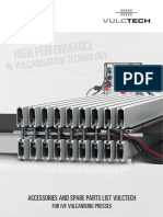 VulcTech Broschuere Ersatzteilliste EN 09-21 v2 Ansicht Low