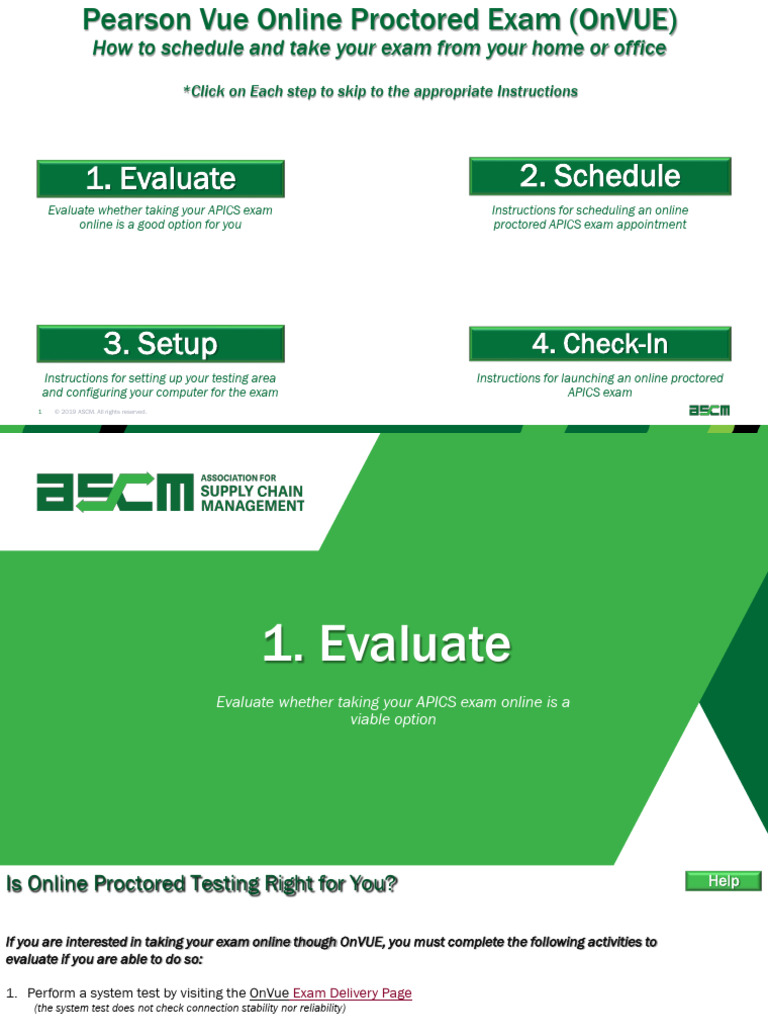 Onvue Tutorial PDF Login Computing