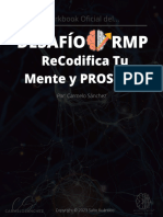 WorkBook - Desafío RMP