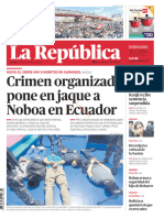 Lima - La Republica