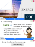 5 Energi