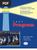 Download Program Book by Kiyonobu Honma SN70113461 doc pdf