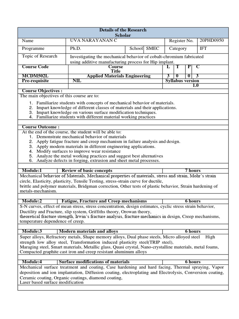 DEFORMATION AND FRACTURE MECHANICS OF ENGINEERING MATERIALS 6TH EDITION PDF visual data 6