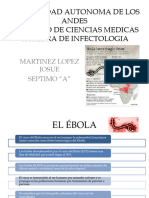 El Ébola PDF