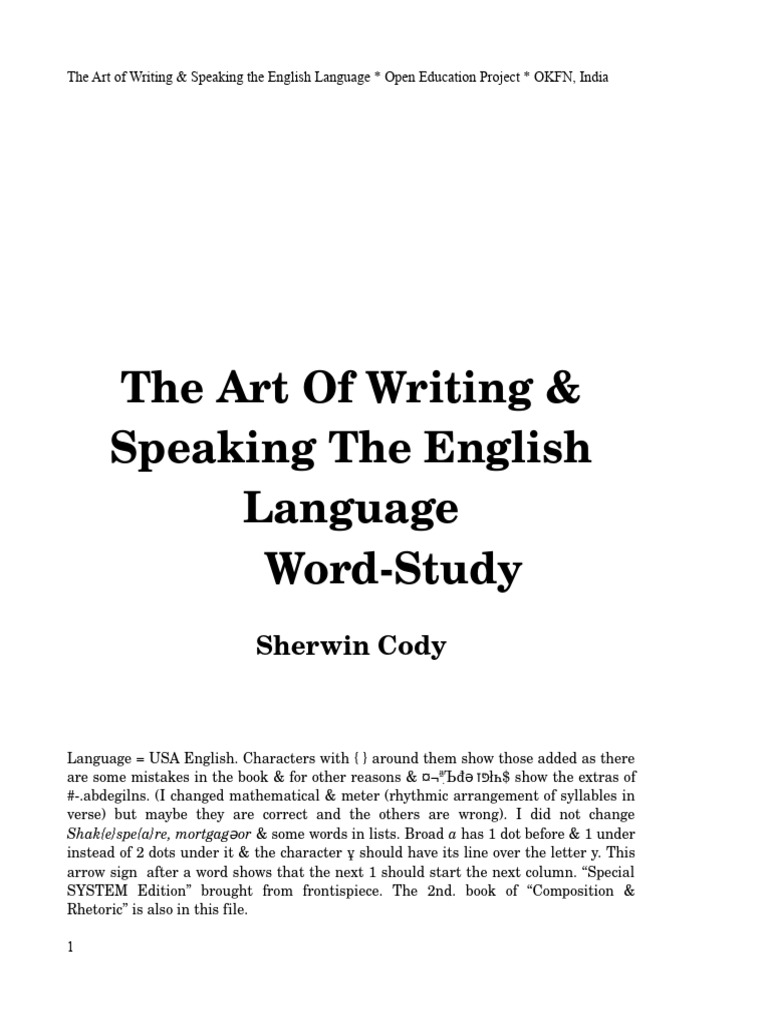 Barrons 333 high freq words with meanings pdf vowel syllable