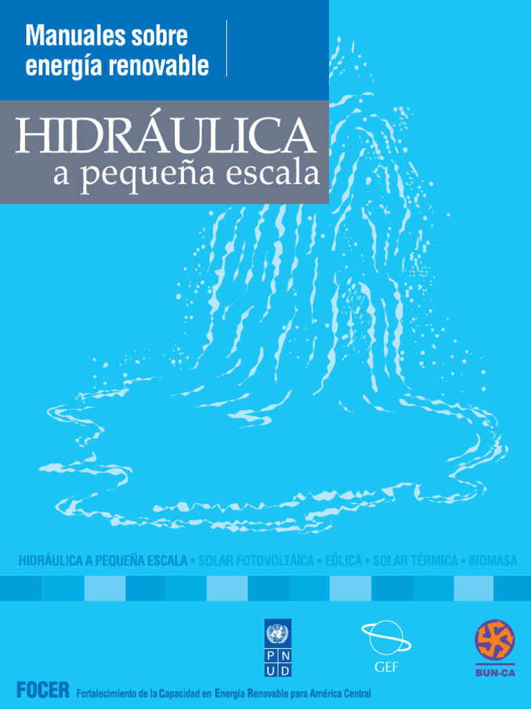 hidra-pdf-hidroelectricidad-hidroelectricidad