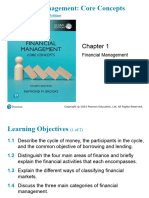 Financial Management: Core Concepts: Fourth Edition, Global Edition