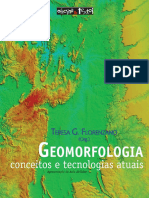 Geomorfologia Teresa Florenzano