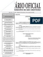 D o Municipal Sao Cristovao 2024-01-23 Completo