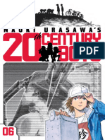 20th Century Boys, V06 (2001) (Band of The Hawks)