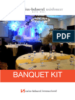 SBKU Banquet Kit 2017