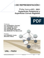 Sistemas de Representación - FichaT. N°3