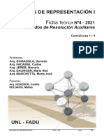 Sistemas de Representación - FichaT. N°4