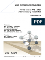 Sistemas de Representación - FichaT. N°5
