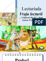 Lecturiadă