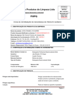 FISPQ 002 Jato Ativado J110 Super 012023 PDF