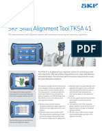 TKSA 41 - Product Data Sheet