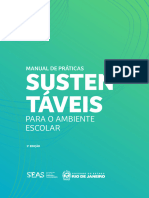 Manual de Práticas Sustentáveis - Ecos